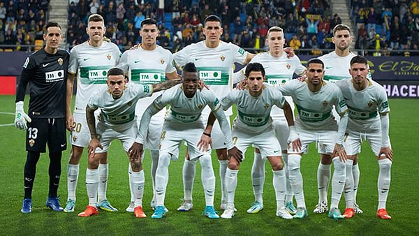 Elche