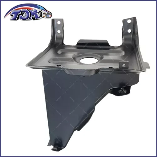 Dronehint Battery Tray with Lower Brace for 1981-1991 Chevy GMC 1500 Pickup Truck Blazer (For: GMC) Parts