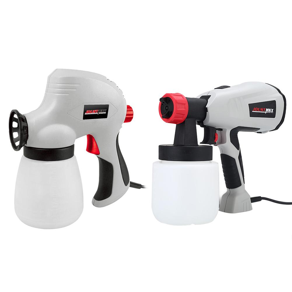 Detachable Adjustable Electric Spray Gun Cake Chocolate Paint Sprayer Gun, 501 Original
Detachable Adjustable Electric Spray Gun Cake Chocolate Paint Sprayer Gun, 501 Original