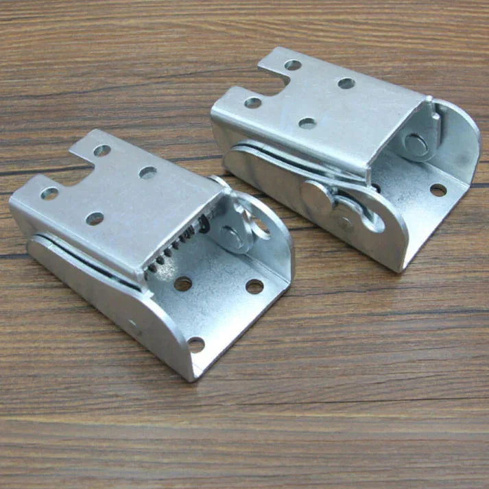 90 Degree Self Locking Folding Hinge