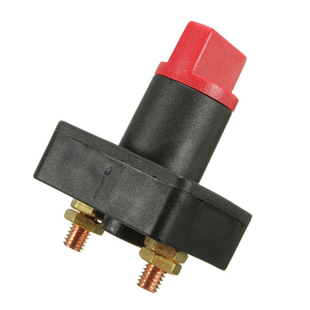 Car Vehicle 300A Battery Disconnect Switch Master Power Isolator Switch, 501 Original
Car Vehicle 300A Battery Disconnect Switch Master Power Isolator Switch, 501 Original