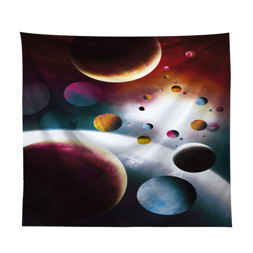 Bohemia Style Planet Tapestry Beach Towel Wall Hanging Decor Blanket (M2, 501 Original
Bohemia Style Planet Tapestry Beach Towel Wall Hanging Decor Blanket (M2, 501 Original