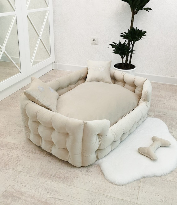 Extra large dog beds best sale