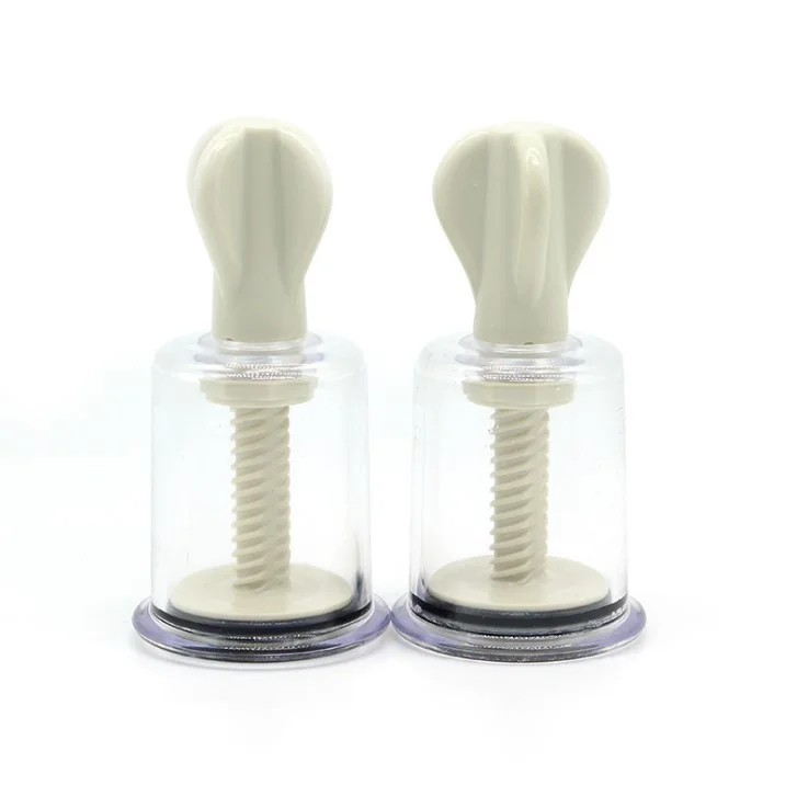 Provocative Nipple Suction Toy Sex Toy For Adults