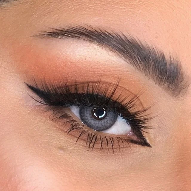 Aprileye Fuji Grey