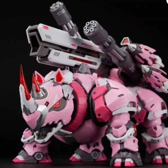 将魂姫 七つの大罪 SIN-03P メカ組立式 プラモデル 怠惰+メカライノ Amazon | 「AC」将魂姫 ms general 七つの大罪 SIN-03P メカ組立