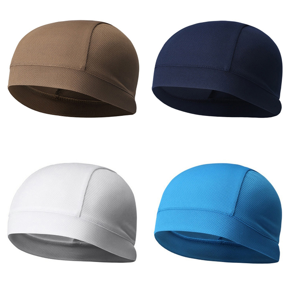 Breathable Cycling Skull Cap Helmet Lining Beanie Outdoor Sport Equipment, Blue, 501 Original
Breathable Cycling Skull Cap Helmet Lining Beanie Outdoor Sport Equipment, Blue, 501 Original