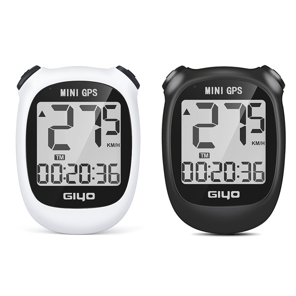 MTB Bicycle Computer Wireless GPS Road Bike Stopwatch Waterproof Odometer, Black, 501 Original
MTB Bicycle Computer Wireless GPS Road Bike Stopwatch Waterproof Odometer, Black, 501 Original