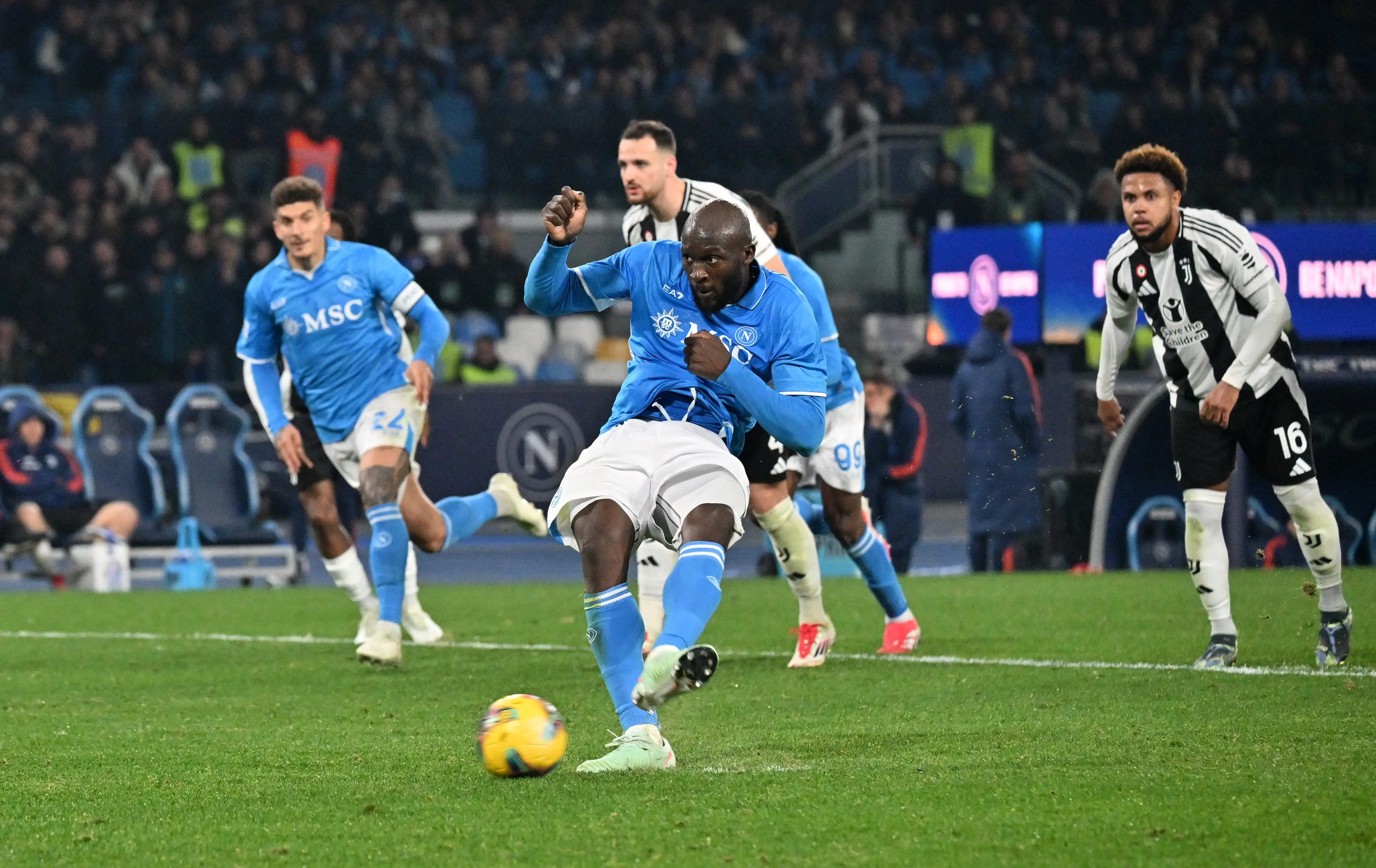 Como Signs Atlanta's Promising Star Lorenzo Bonsignorijersey|football shirt|football kit|football sportswear