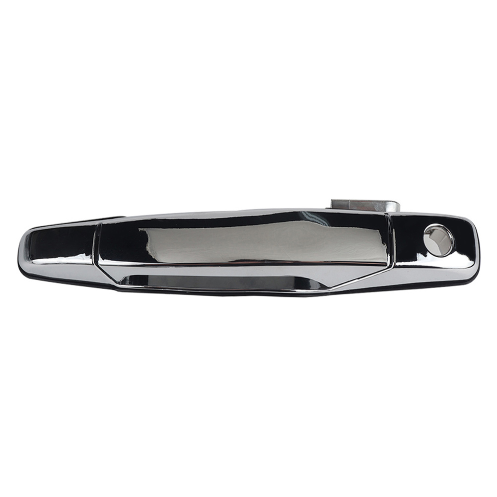 Exterior Door Handle for Chevy SILVERADO 1500 2500 3500 TAHOE -Front Left, 501 Original
Exterior Door Handle for Chevy SILVERADO 1500 2500 3500 TAHOE -Front Left, 501 Original