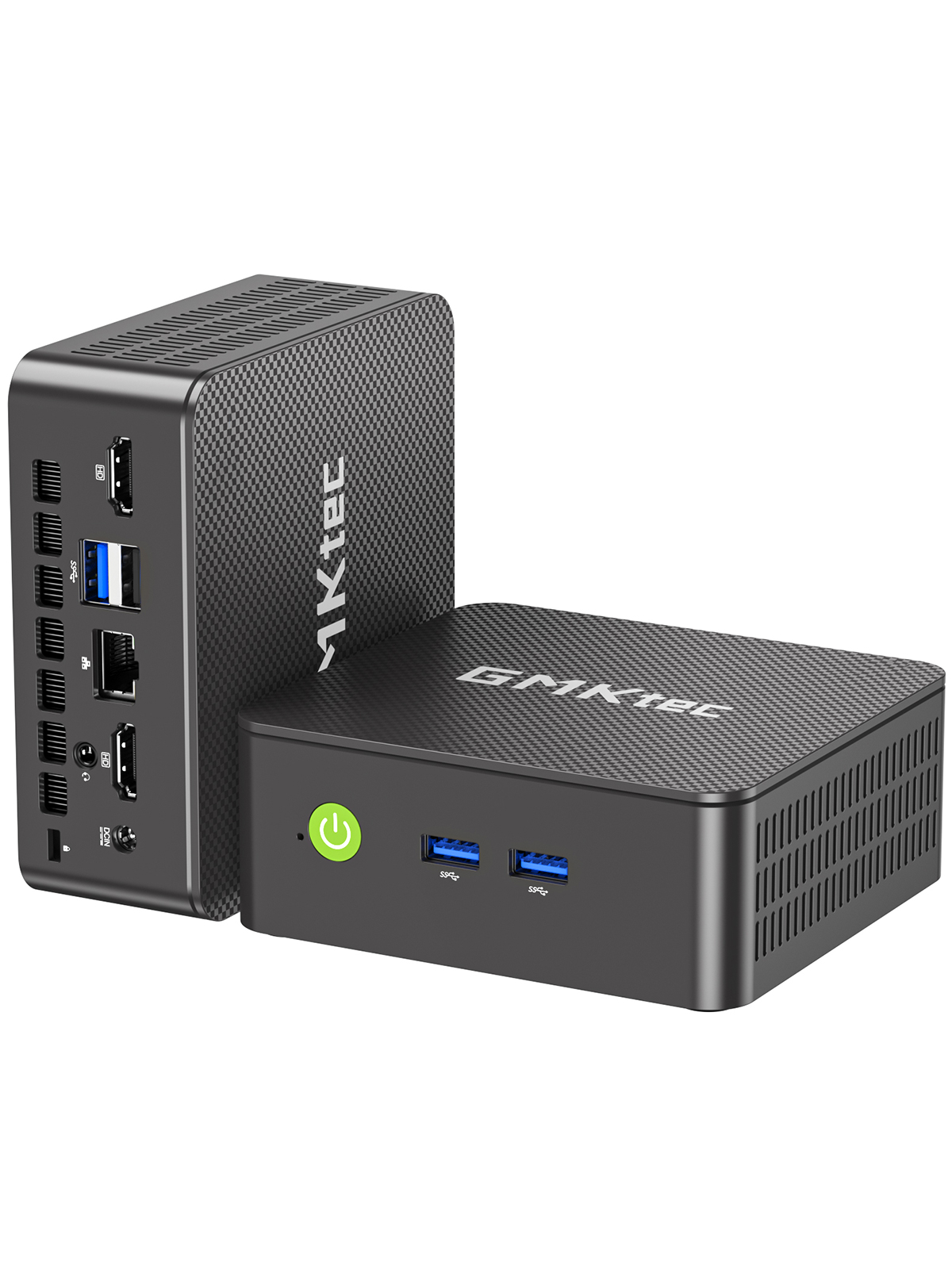 Intel Alder Lake N95--NucBox G3S Mini PC