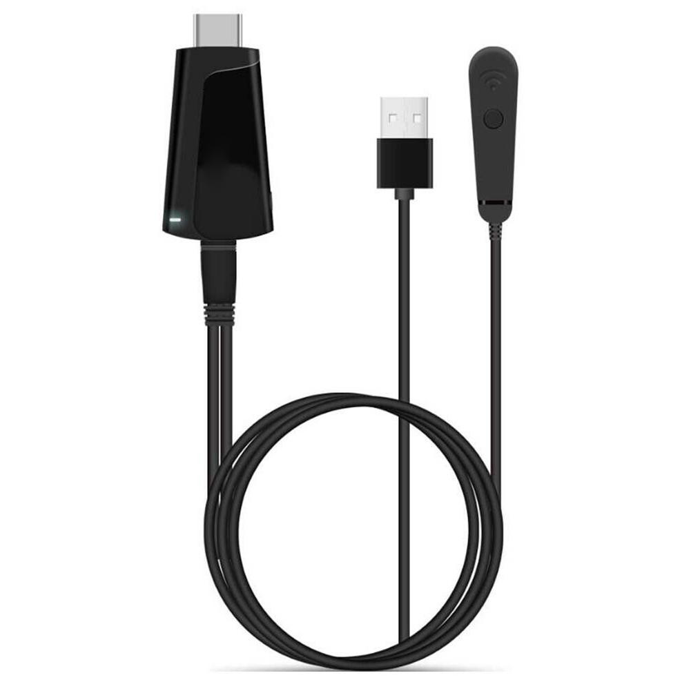 K8 4K 2.4G Wireless Display Receiver TV Stick Screen Mirroring TV Dongle, 501 Original
K8 4K 2.4G Wireless Display Receiver TV Stick Screen Mirroring TV Dongle, 501 Original