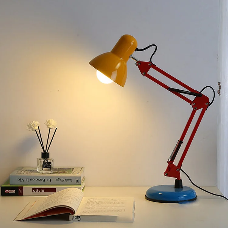Artful Adjustable Desk Lamp - Appledas