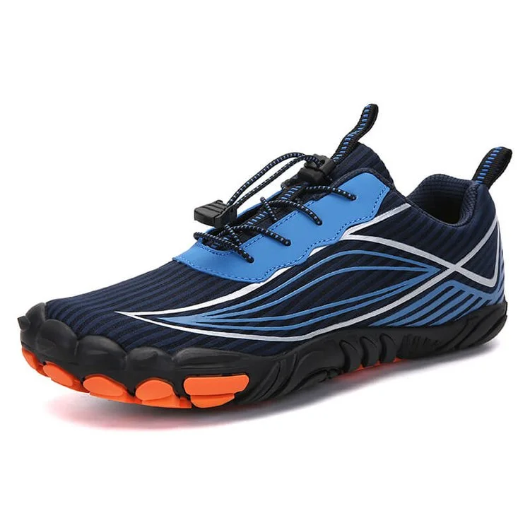 Couple's New Trend Outdoor Sports Shoes