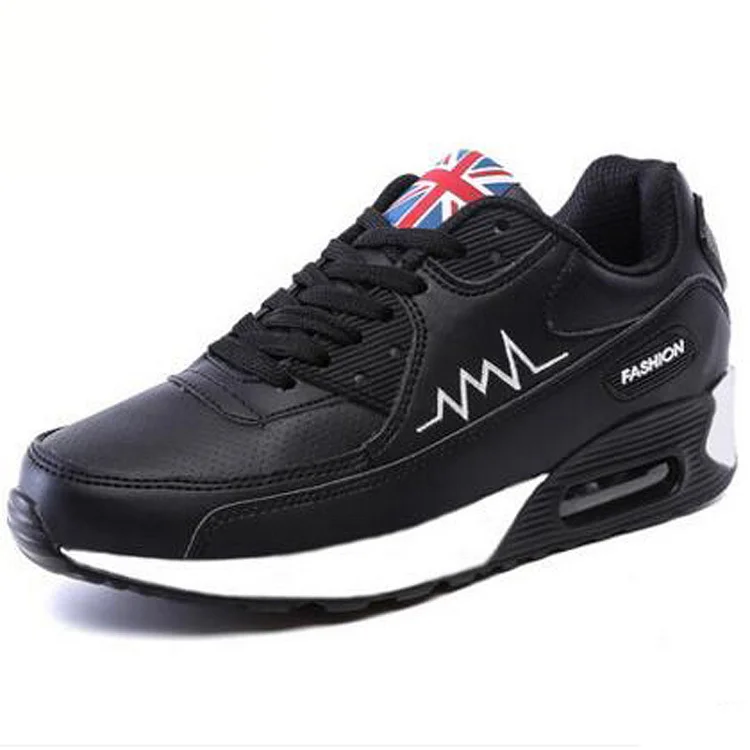 Ladies Running Trainers Air­ Tech Shock Absorbing Fitness Gym Sports Shoes UK Size 2-7  Stunahome.com