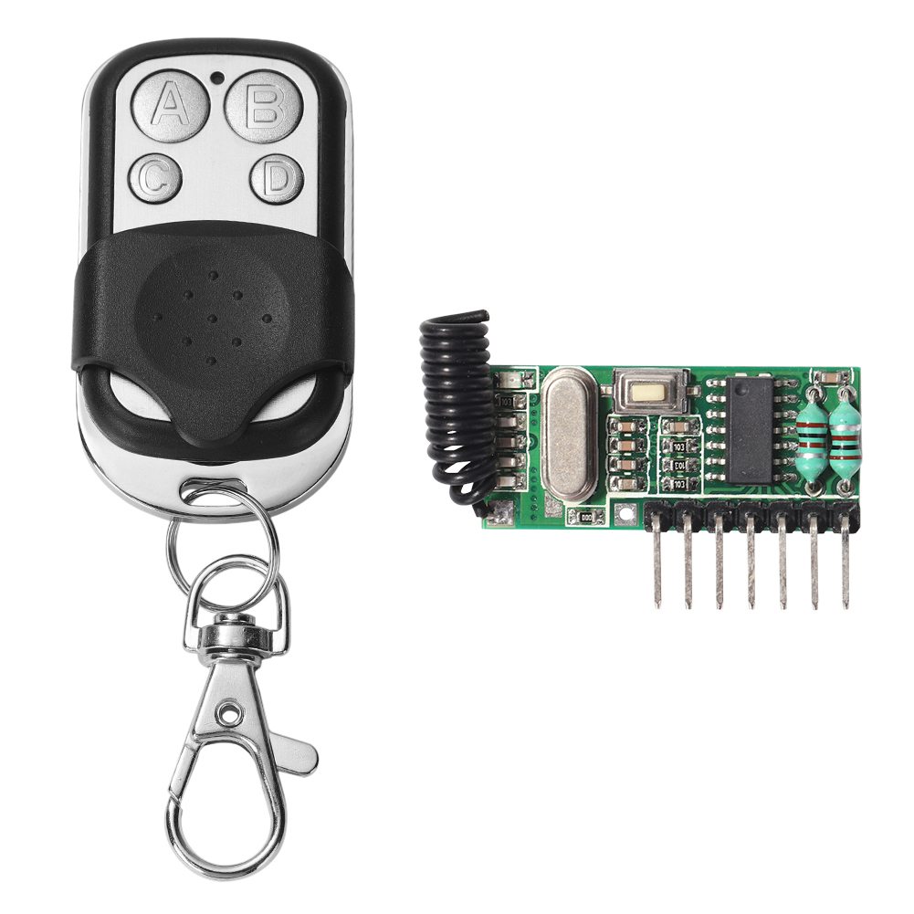 AK-RXB35 Car Remote Central Lock LED Drive Module Security Alarm System, 501 Original
AK-RXB35 Car Remote Central Lock LED Drive Module Security Alarm System, 501 Original