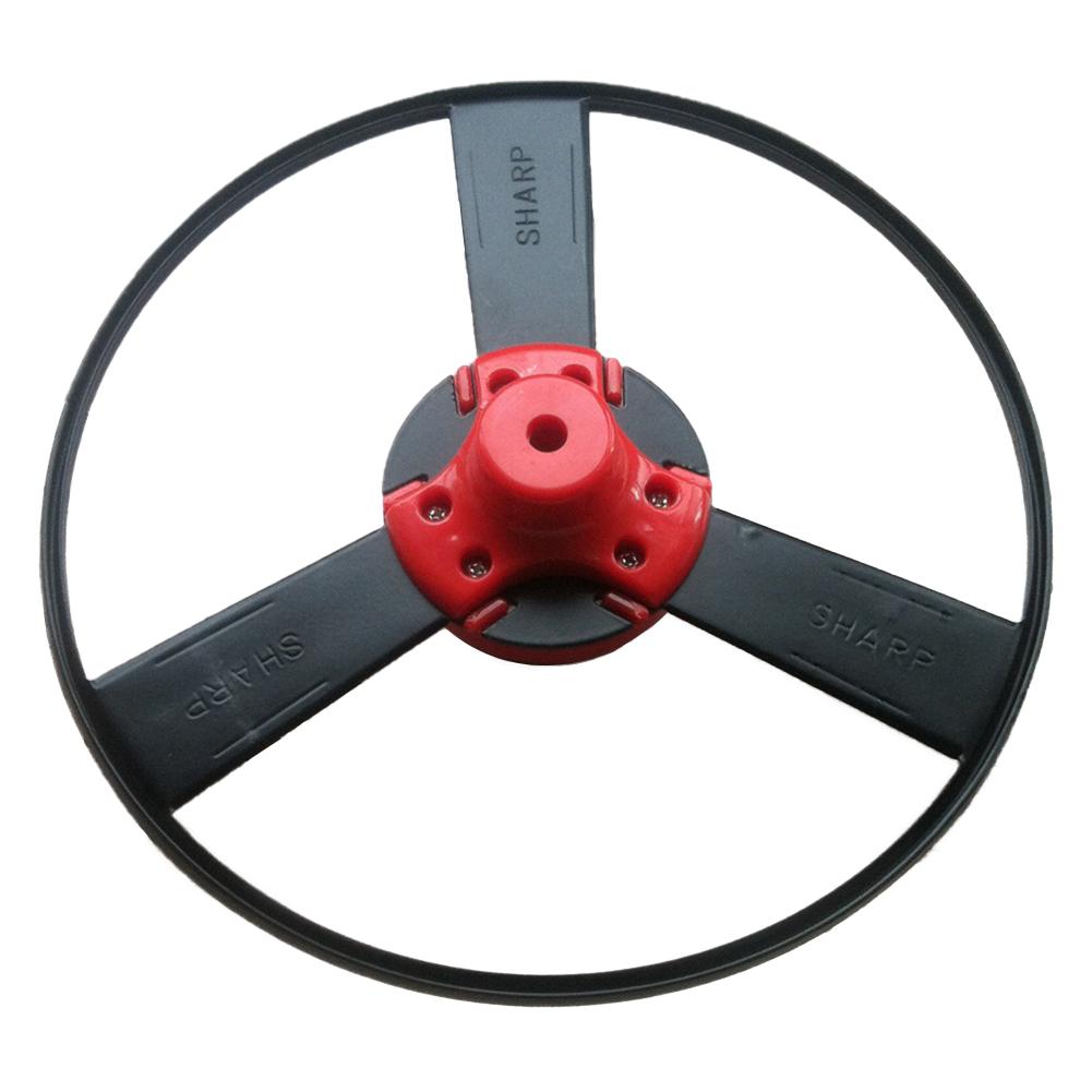 Lawn Grass Trimmer Head Outdoor Garden Weeding Grass Cutter Accessories, 501 Original
Lawn Grass Trimmer Head Outdoor Garden Weeding Grass Cutter Accessories, 501 Original