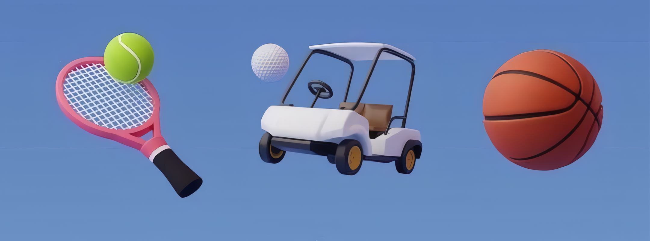 Sports equipment