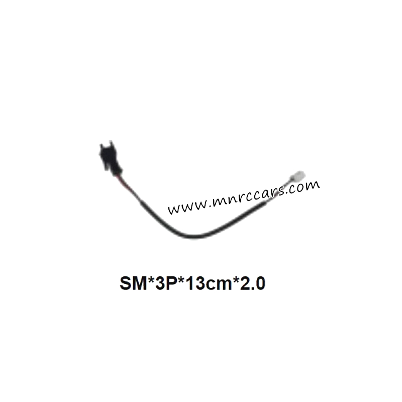 MN Model MN82 Parts Power Wire. 90E-02
