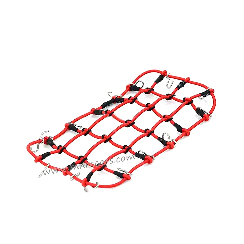 MN Model MN128 Parts Luggage Net