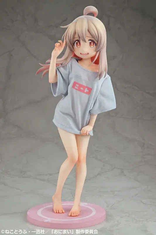 Shirobako Figure Anime Illustration Girl Figure Mahiro Oyama Action Botswana Miss Kobayashi's Shirobako Figure Anime Illustration Girl Figure Mahiro Oyama Action Botswana Miss Kobayashi's