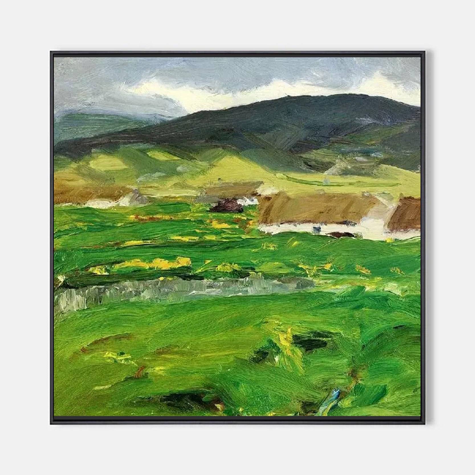 Arabelart O'Malley Home (Achill Island, County Mayo, Ireland) AR901