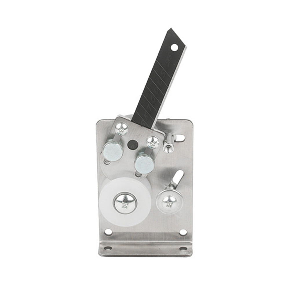 Portable Wire Stripper Manual Wire Stripping Cable Blade Peeling Machine, 501 Original
Portable Wire Stripper Manual Wire Stripping Cable Blade Peeling Machine, 501 Original