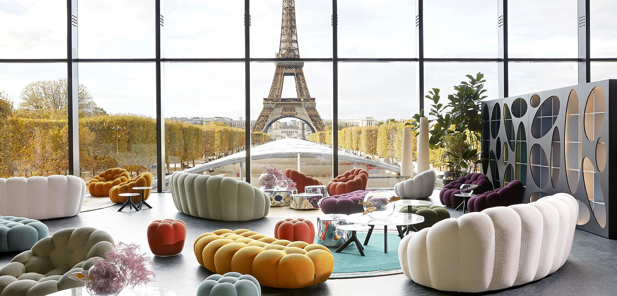 <p>Bubble Series</p>