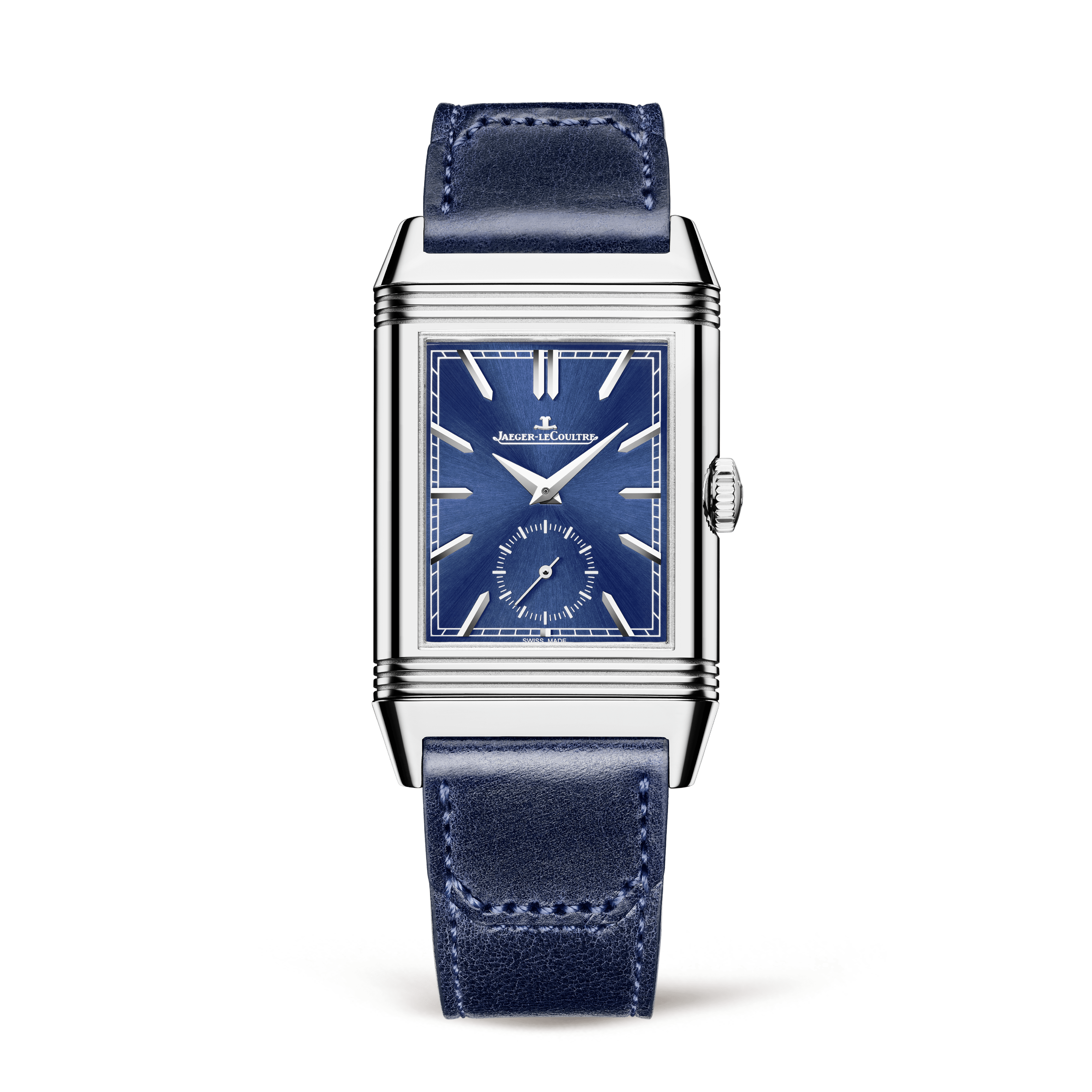 Jaeger LeCoultre REVERSO TRIBUTE series watches