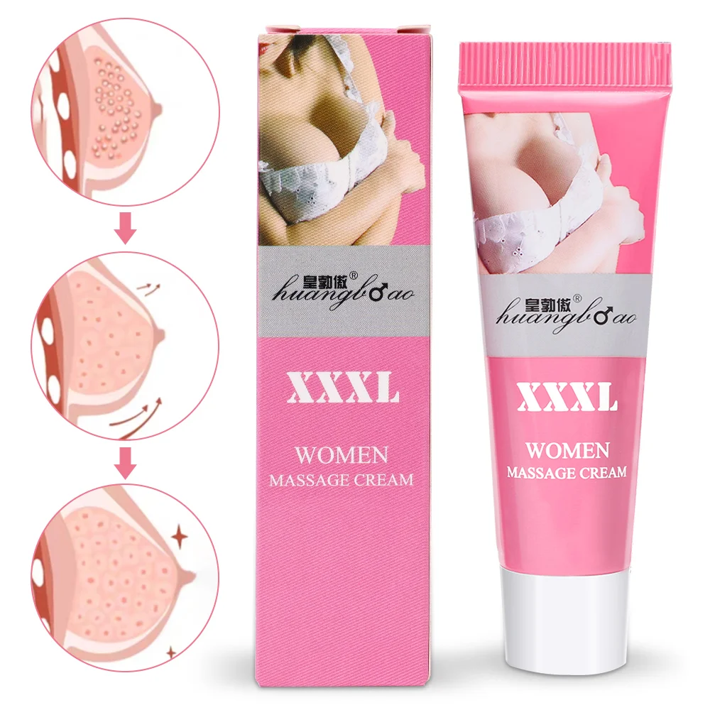 20ml Female Breast Enhancement Massage Cream