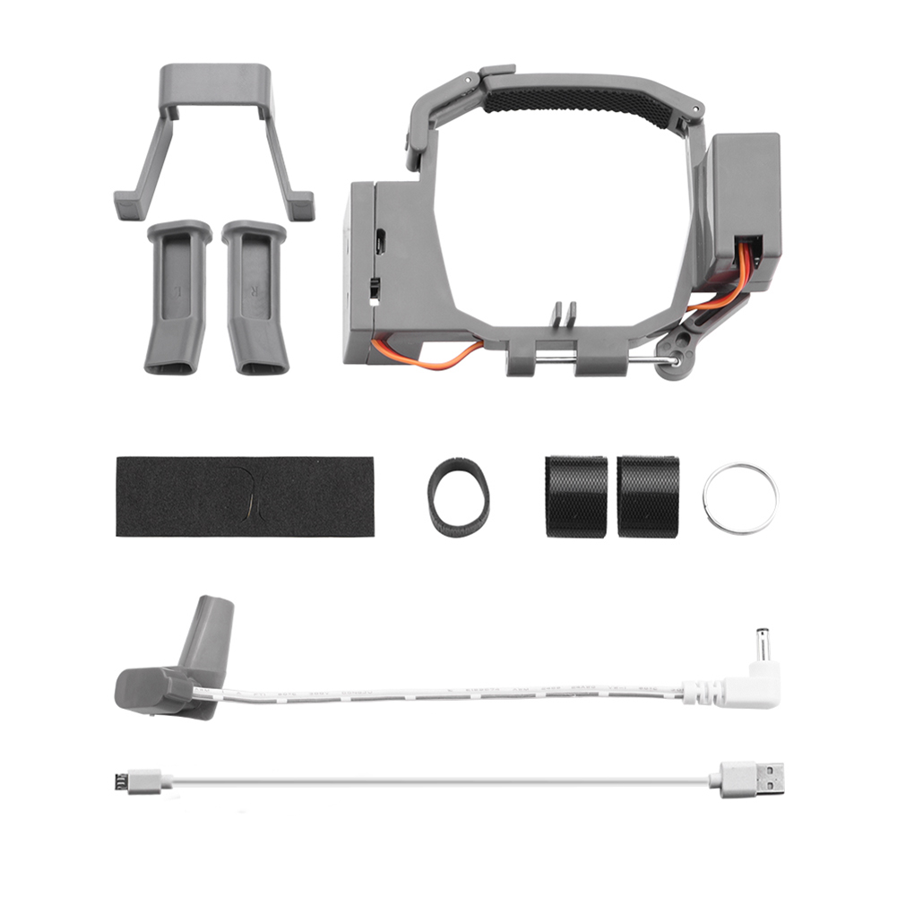 Drone Air Drop System for DJI Mavic Pro Gift Delivery Sender Remote Thrower, 501 Original
Drone Air Drop System for DJI Mavic Pro Gift Delivery Sender Remote Thrower, 501 Original