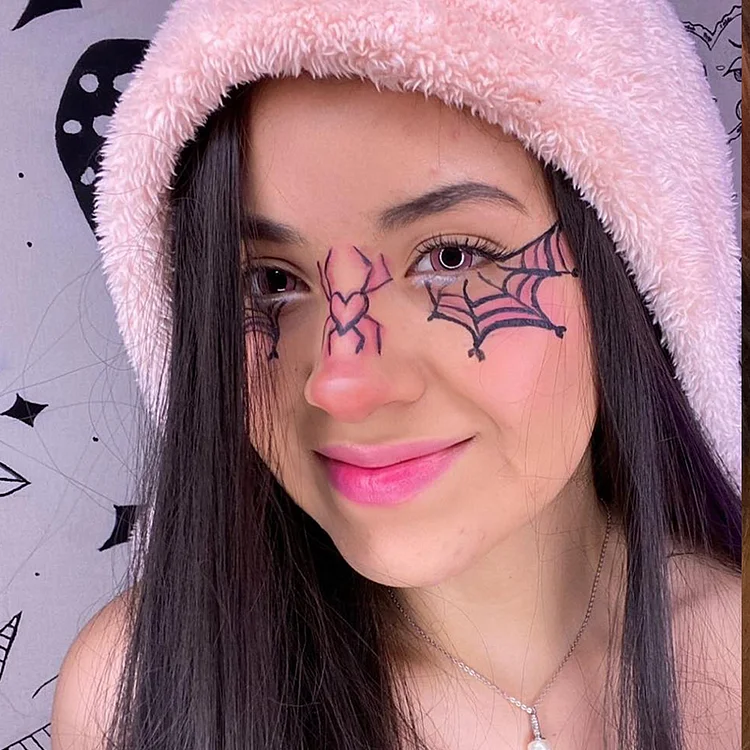 Aprileye Doll Pink