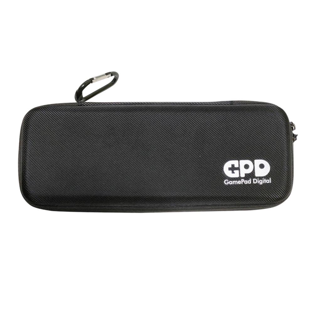 Portable Game Console Storage Bag for GPD XP Protective Dustproof Organizer, 501 Original
Portable Game Console Storage Bag for GPD XP Protective Dustproof Organizer, 501 Original