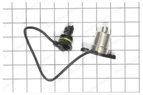 Dronehint Genuine GM Engine Oil Level Indicator Switch 12696436 (For: GMC) Parts