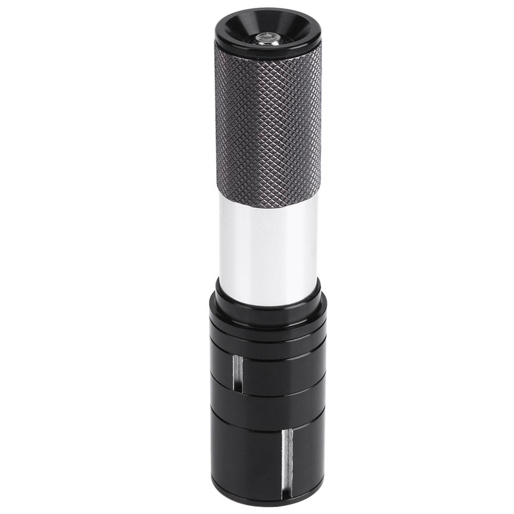 Mountain Bike MTB Handlebar Front Fork Stem Riser Aluminum Alloy Rise Extender, 501 Original
Mountain Bike MTB Handlebar Front Fork Stem Riser Aluminum Alloy Rise Extender, 501 Original