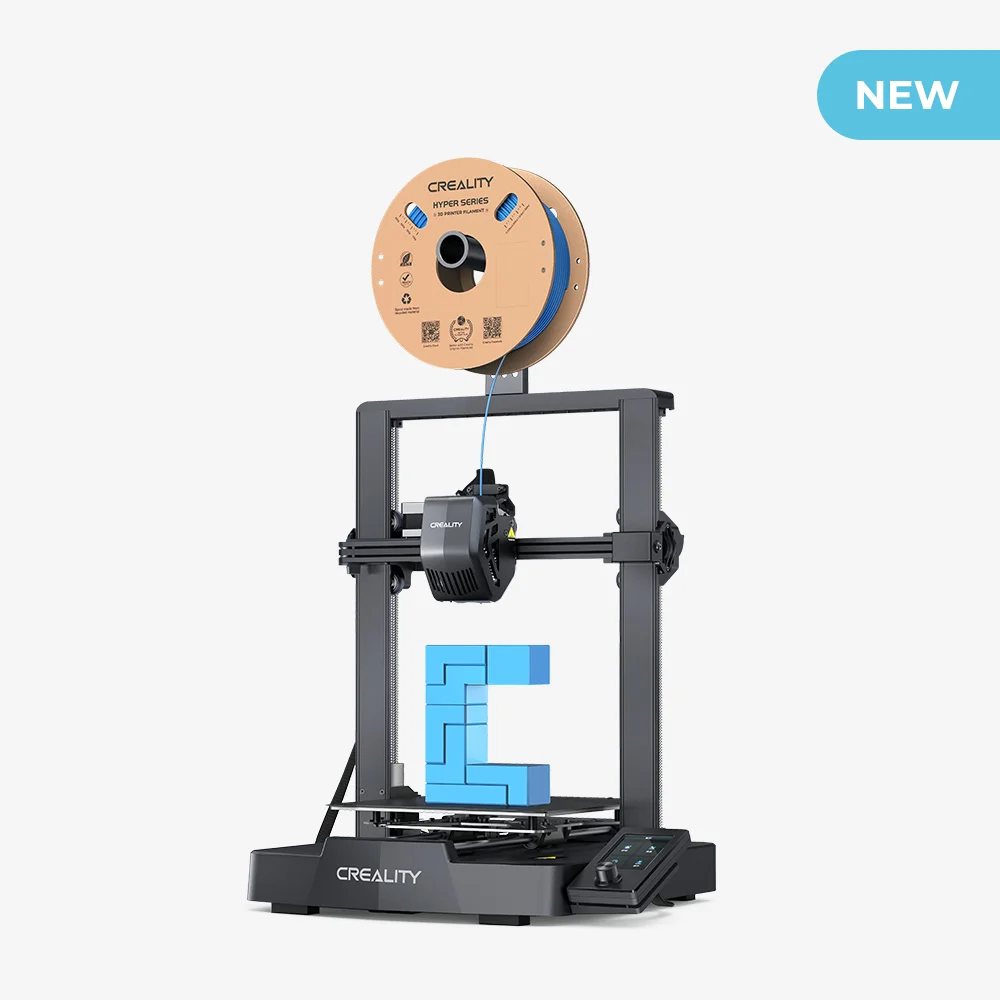 Ender-3 V3 SE 3D Printer