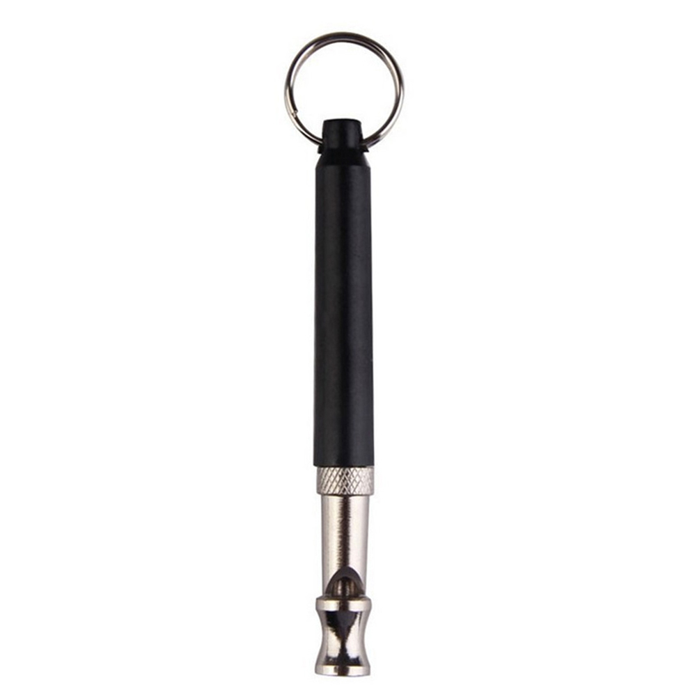 Pet Training Whistle Dog Cat Flute Sound Repeller Stop Barking Trainer Tool, 501 Original
Pet Training Whistle Dog Cat Flute Sound Repeller Stop Barking Trainer Tool, 501 Original