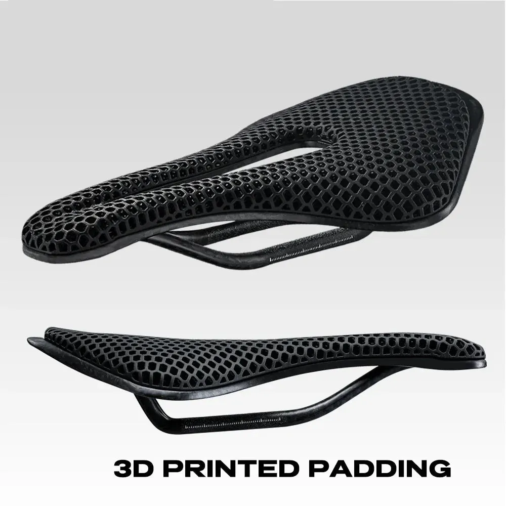 RYET Aircode Saddle