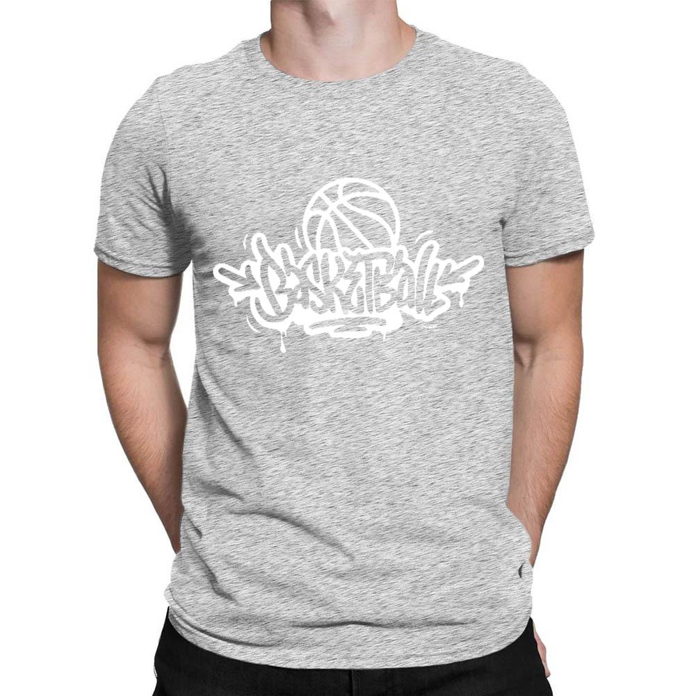 Basketball Men's T-shirt-Guru-buzz
