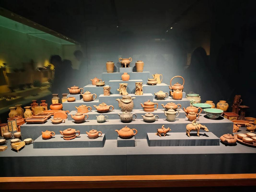 The Nanjing Museum
