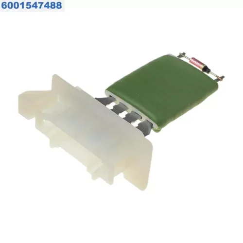 Dronehint MotorBlower Resistor Auto Replacement Parts 6001547488 FOR DACIA DUSTER Parts