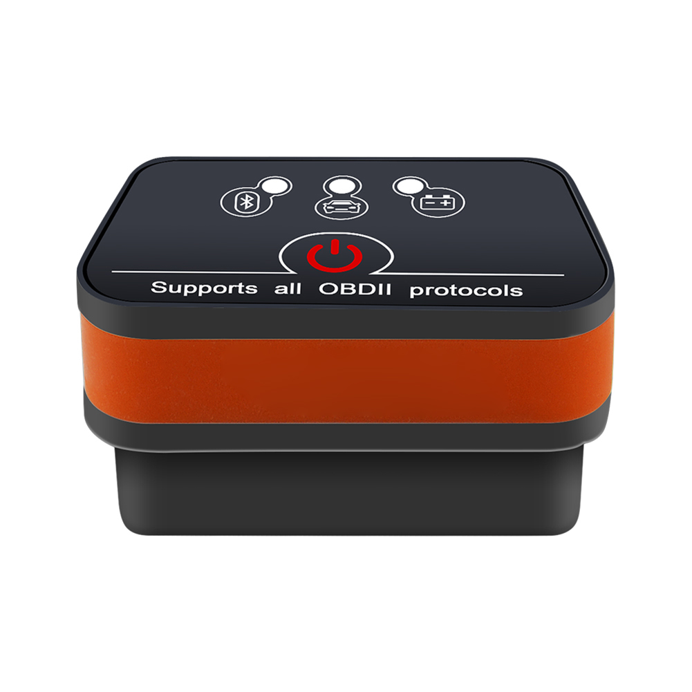 Car Bluetooth-compatible Scanner Code Reader Automobile Diagnostic Tool, 501 Original
Car Bluetooth-compatible Scanner Code Reader Automobile Diagnostic Tool, 501 Original