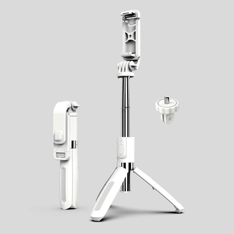 3 in 1 Bluetooth Selfie Stick | 168DEAL