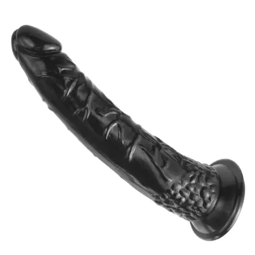 pornhint Pornhint Silicone Realistic Big Dildo Suction Cup Anal Vagina Sex Toys for Women / Male