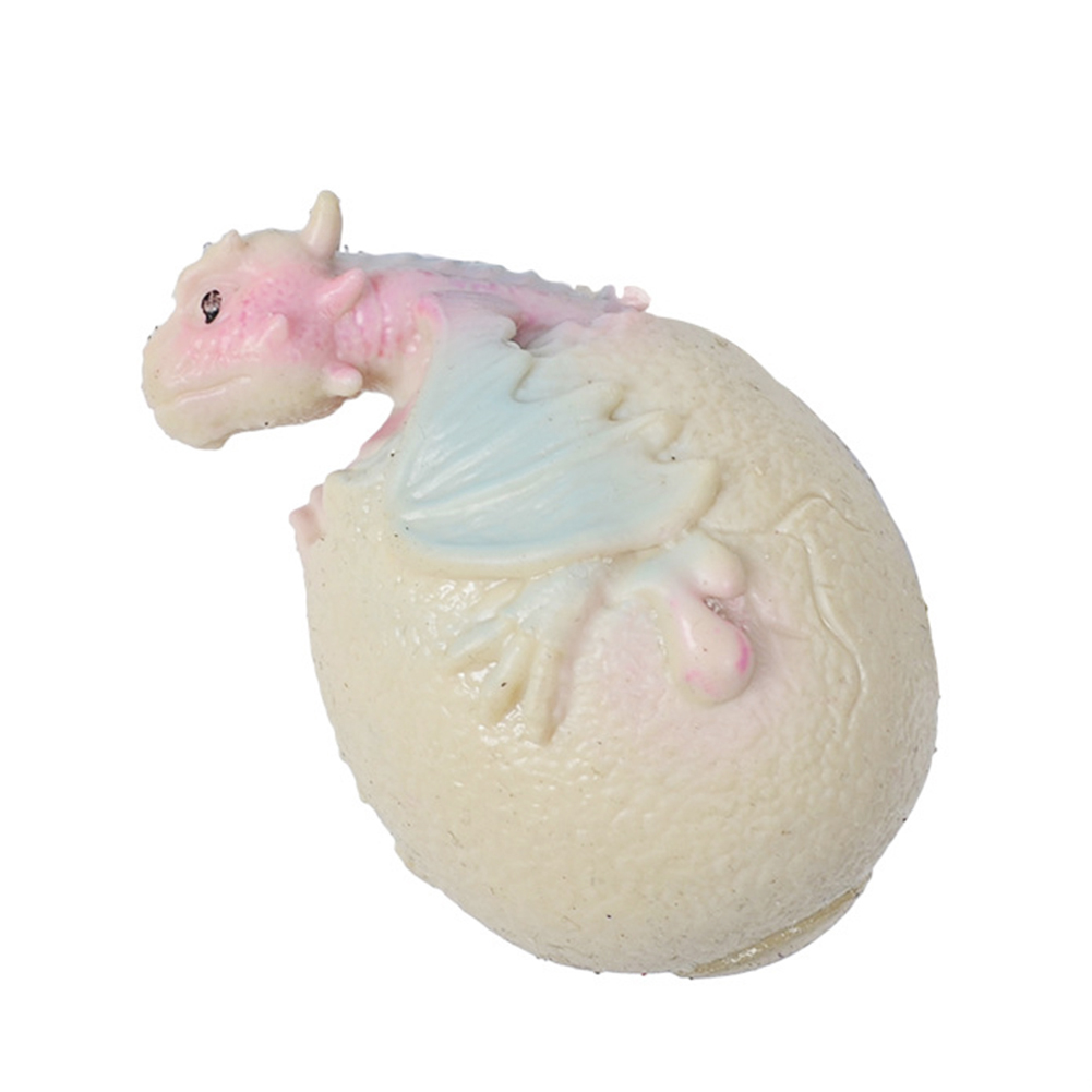 Dinosaur Eggs Pinch Sensory Squeeze Ball Rebound Vent Ball Antistress Toys, 501 Original
Dinosaur Eggs Pinch Sensory Squeeze Ball Rebound Vent Ball Antistress Toys, 501 Original