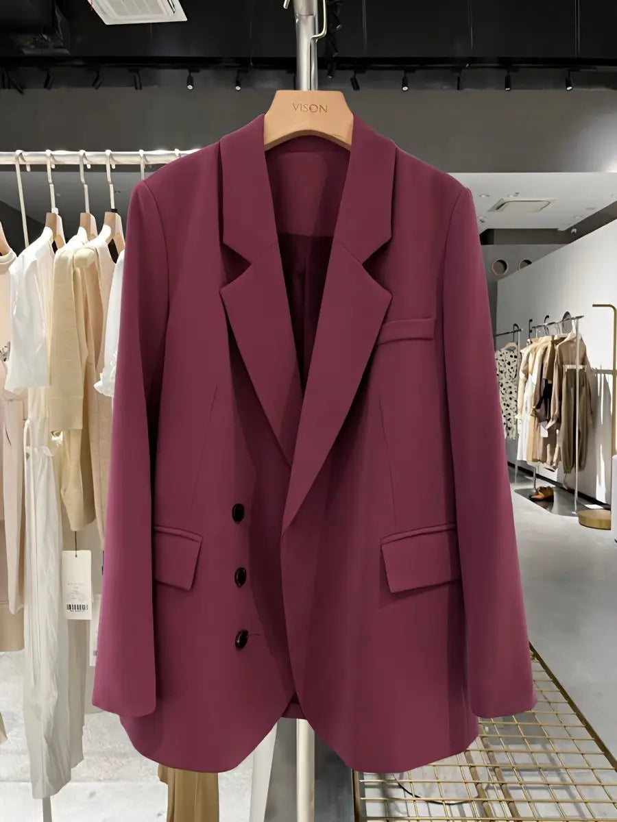 Sharmina Blazer