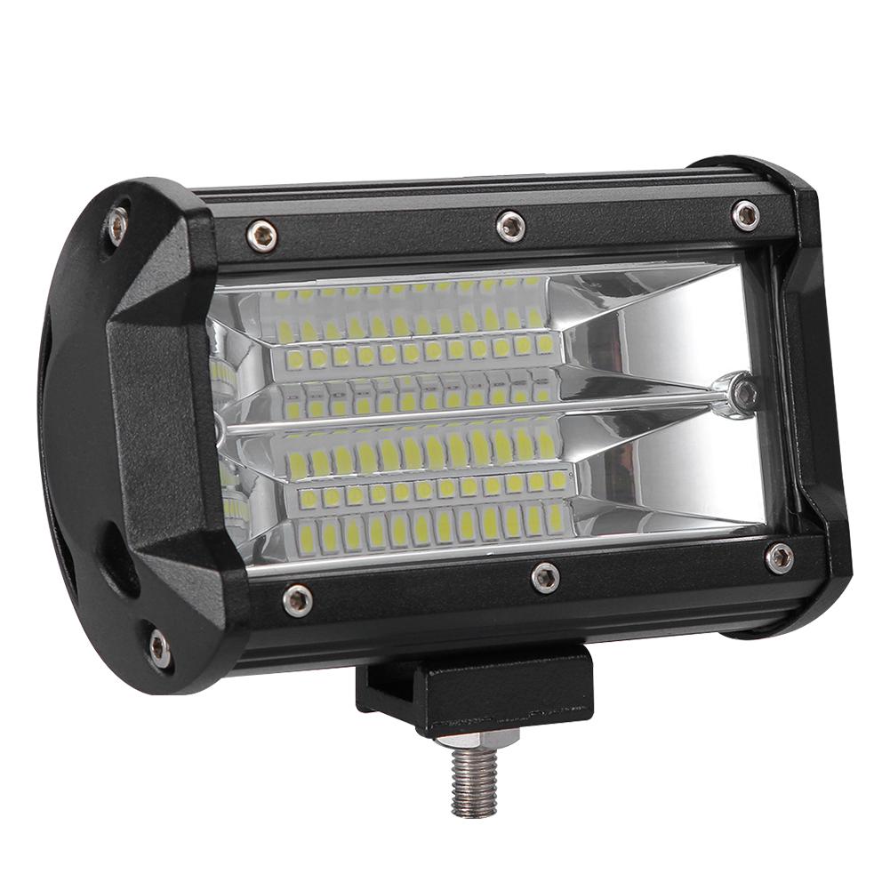 1pc 240W 5inch Off-road Vehicle LED Working Lamp Fog Lamp Driving Lamp, 501 Original
1pc 240W 5inch Off-road Vehicle LED Working Lamp Fog Lamp Driving Lamp, 501 Original