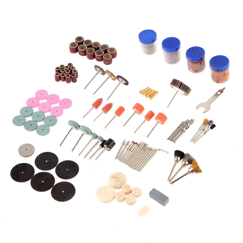 3.6v 3-Speed Mini Cordless Electric Drill Polishing Tool Set Engraving Pen, Electric grinder with 161 accessories, 501 Original
3.6v 3-Speed Mini Cordless Electric Drill Polishing Tool Set Engraving Pen, Electric grinder with 161 accessories, 501 Original