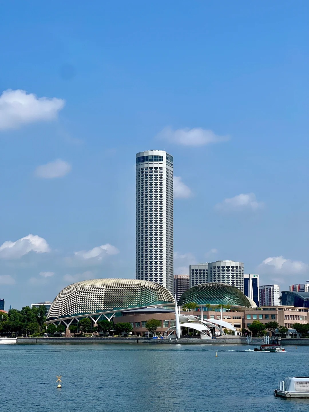 想开新加坡账户？大华银行开户超简单：无地区限制，门槛低到不敢信