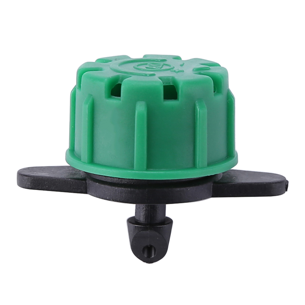 50pcs 8-hole Dripper Adjustable Irrigation Micro Flow for Garden Sprinklers, 501 Original
50pcs 8-hole Dripper Adjustable Irrigation Micro Flow for Garden Sprinklers, 501 Original